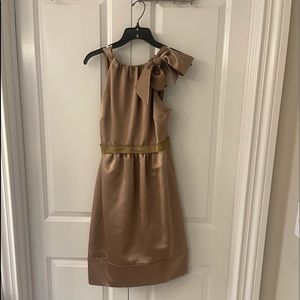 Vera Wang dress